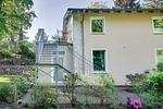 Hauptansicht - Wald & Meer Apartments, FeWo II: Waldblick - Top-Hundeurlaub