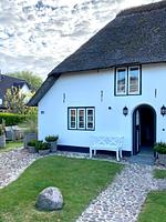 Inselidyll Alter Friesenhof - Top-Hundeurlaub