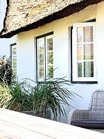 Inselidyll Alter Friesenhof - Top-Hundeurlaub