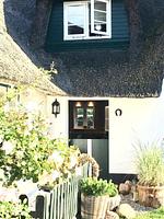 Inselidyll Alter Friesenhof - Top-Hundeurlaub