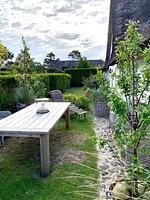 Inselidyll Alter Friesenhof - Top-Hundeurlaub