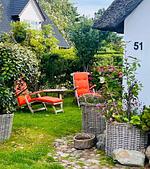 Inselidyll Alter Friesenhof - Top-Hundeurlaub