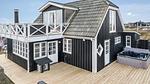 exterior - Ferienhaus für 6 Personen (95 m²) in Ringkøbing - Top-Hundeurlaub