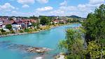 Landschaft - Riverside WG 10  - Oberbayern - Top-Hundeurlaub