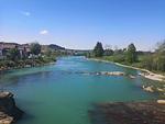 Landschaft - Riverside WG 10  - Oberbayern - Top-Hundeurlaub