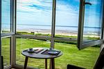 Balkon - H511 - Top-Hundeurlaub