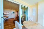 Balkon - H511 - Top-Hundeurlaub