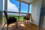Balkon - H511 - Top-Hundeurlaub