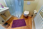 Badezimmer - H511 - Top-Hundeurlaub
