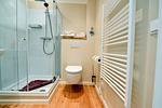 Badezimmer - H511 - Top-Hundeurlaub