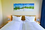 Schlafzimmer - H511 - Top-Hundeurlaub