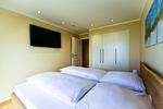 Schlafzimmer - H511 - Top-Hundeurlaub