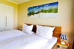 Schlafzimmer - H511 - Top-Hundeurlaub