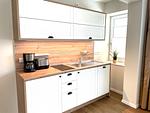 Appartement 15 - Top-Hundeurlaub