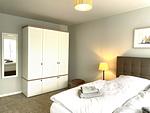 Appartement 15 - Top-Hundeurlaub