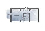 Appartement 15 - Top-Hundeurlaub