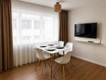 Appartement 15 - Top-Hundeurlaub