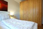 Schlafzimmer - Wohnung 1 - Top-Hundeurlaub