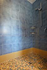 Badezimmer - Wohnung 1 - Top-Hundeurlaub