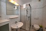 Badezimmer - Wohnung 1 - Top-Hundeurlaub