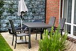 Terrasse - Wohnung 1 - Top-Hundeurlaub