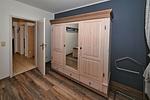 Schlafzimmer - Wohnung 1 - Top-Hundeurlaub