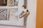 Dekoratives Detail - Wohnung 1 - Top-Hundeurlaub