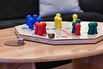Dekoratives Detail - Wohnung 1 - Top-Hundeurlaub