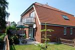 Hauptansicht - Wohnung 1 - Top-Hundeurlaub