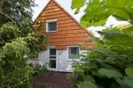 Hauptansicht - Ferienhaus  Vogelsand 08 - Top-Hundeurlaub