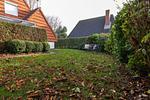 Gartenblick - Ferienhaus  Vogelsand 08 - Top-Hundeurlaub