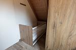 Schlafzimmer - Ferienhaus  Knechtsand 09 - Top-Hundeurlaub