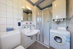 Badezimmer - Ferienhaus  Knechtsand 09 - Top-Hundeurlaub