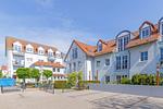 Hauptansicht - Appartementanlage Strandjuwel Fewo 221 - Top-Hundeurlaub