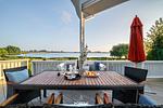 Meerblick - Ferienhaus Breeze 71 Kappeln - Top-Hundeurlaub