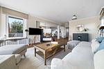 TV / Multimedia - Ferienhaus Breeze 71 Kappeln - Top-Hundeurlaub
