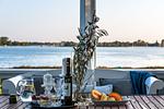 Meerblick - Ferienhaus Breeze 71 Kappeln - Top-Hundeurlaub