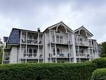 Hauptansicht - Palais am Südstrand - Whg. 2 - Top-Hundeurlaub