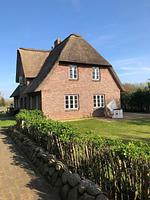 Hauptansicht - Triibergem 39 - DHH - Top-Hundeurlaub