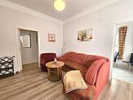 Wohnzimmer - Marina - Whg. 1 - Top-Hundeurlaub