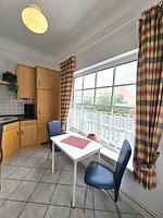 Küche / Küchenzeile - Marina - Whg. 1 - Top-Hundeurlaub