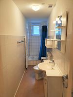 Badezimmer - Marina - Whg. 1 - Top-Hundeurlaub