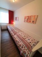 Schlafzimmer - Mühlenblick - Top-Hundeurlaub