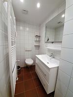 Badezimmer - Traumkoje - Wohnung 5 - Top-Hundeurlaub