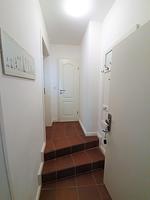 Empfang - Traumkoje - Wohnung 5 - Top-Hundeurlaub