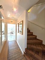 Empfang - Eulenkamp 8 a - DHH links - Top-Hundeurlaub