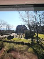 Meerblick - Eulenkamp 8 a - DHH links - Top-Hundeurlaub