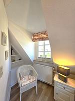 Schlafzimmer - Eulenkamp 8 a - DHH links - Top-Hundeurlaub