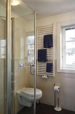 Badezimmer - Eulenkamp 8 a - DHH links - Top-Hundeurlaub