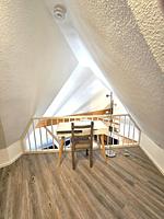 Schlafzimmer - Noordlicht - Top-Hundeurlaub